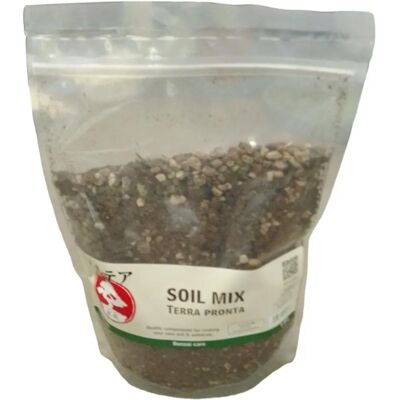 Mischia di Terriccio per Bonsai 1,6Lt - Terriccio per Bonsai Mischia di Terriccio per Bonsai 1,6Lt - Terriccio per Bonsai