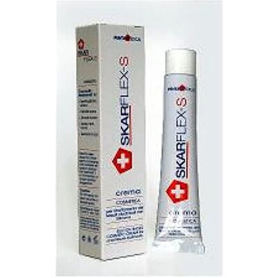 Pentamedical Srl Skarflex S Crema - Crema per Cicatrici e Ustioni Pentamedical Srl Skarflex S Crema - Crema per Cicatrici e Ustioni