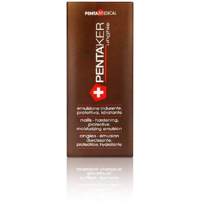 Pentamedical Pentaker Emulsione - Trattamento unghie - 15ml Pentamedical Pentaker Emulsione - Trattamento unghie - 15ml