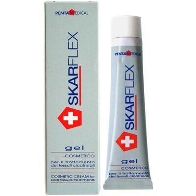 Skarflex Gel - Trattamento Cicatrici - 30ml Skarflex Gel - Trattamento Cicatrici - 30ml