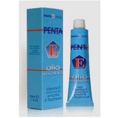 Pentamedical Penta E Fluida Gel per la Pelle - Gel cutaneo Pentamedical Penta E Fluida Gel per la Pelle - Gel cutaneo