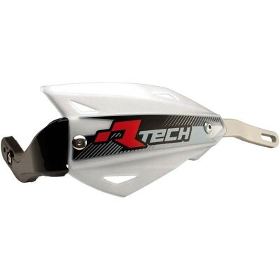 Protège-mains R-TECH - Protection Moto - Publicité Protège-mains R-TECH - Protection Moto - Publicité