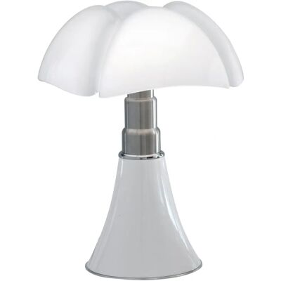 Martinelli Luce Pipistrello - Lampada da tavolo di design - 4 LED - Altezza regolabile Martinelli Luce Pipistrello - Lampada da tavolo di design - 4 LED - Altezza regolabile