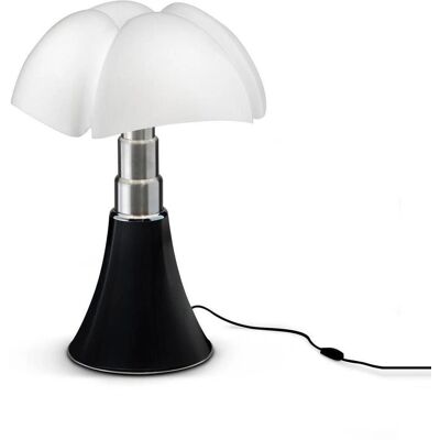 Lampe de table LED Mini Pipistrello - Style Art Déco - Publicité Lampe de table LED Mini Pipistrello - Style Art Déco - Publicité