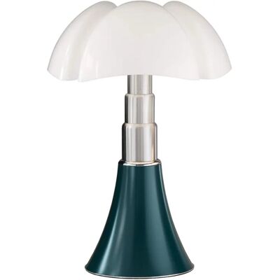 Lampe de table réglable et dimmable Pipistrello - Martinelli Luce - Publicité Lampe de table réglable et dimmable Pipistrello - Martinelli Luce - Publicité
