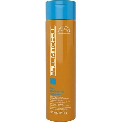 Paul Mitchell Sun Revitalizing Shampoo - Protezione Solare - 300ml Paul Mitchell Sun Revitalizing Shampoo - Protezione Solare - 300ml