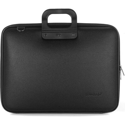 Bombata Maxi Allblack Laptop - Computer Tasche Bombata Maxi Allblack Laptop - Computer Tasche