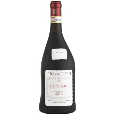 Travaglini Gattinara Riserva 2019 - Wijn Travaglini Gattinara Riserva 2019 - Wijn