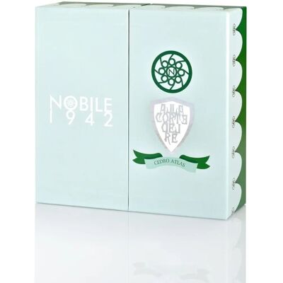 Nobile 1942 Cedar Atlas Set - Eau De Parfum 3x30ml Nobile 1942 Cedar Atlas Set - Eau De Parfum 3x30ml