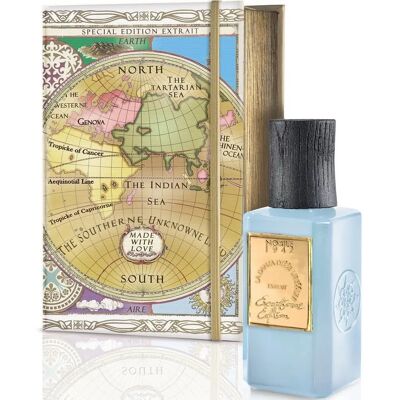 Nobile 1942 La Danza Delle Libellule Edizione Eccezionale Profumo - 75ml Nobile 1942 La Danza Delle Libellule Edizione Eccezionale Profumo - 75ml
