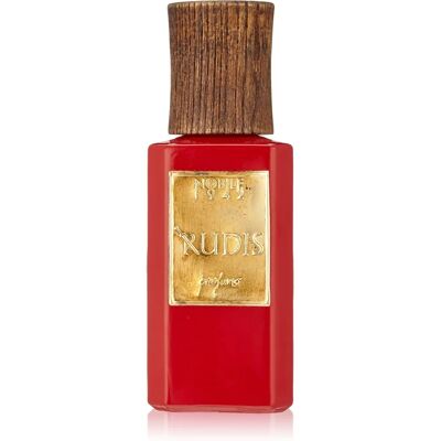 Nobile 1942 Rudis Eau De Parfum - Unisex - 75ml - Italië Nobile 1942 Rudis Eau De Parfum - Unisex - 75ml - Italië