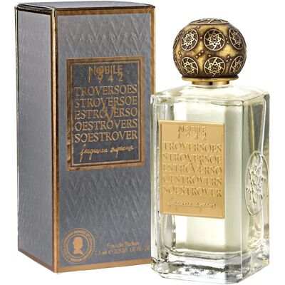 Nobile 1942 Estroverso - Unisex Agrumato Legnoso - Eau de Parfum Nobile 1942 Estroverso - Unisex Agrumato Legnoso - Eau de Parfum