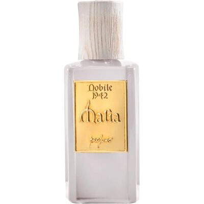 Nobile 1942 Malia Eau De Parfum - Elegante e Floreale di Lusso per Donne Nobile 1942 Malia Eau De Parfum - Elegante e Floreale di Lusso per Donne