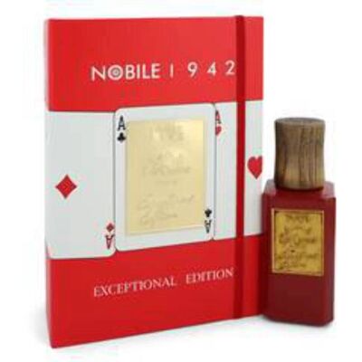 Nobile 1942 Cafe Chantant Exceptionele Editie Unisex Parfum - 75ml Nobile 1942 Cafe Chantant Exceptionele Editie Unisex Parfum - 75ml