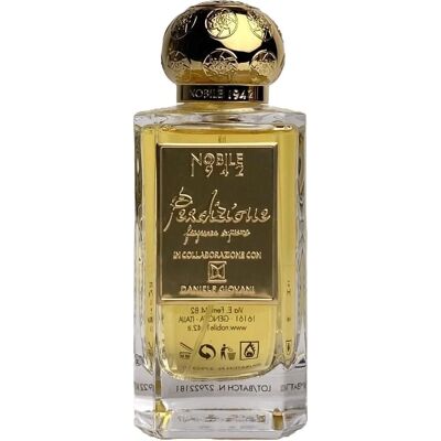 Nobile 1942 Perdizione - Orange Unisex Eau de Parfum Nobile 1942 Perdizione - Orange Unisex Eau de Parfum
