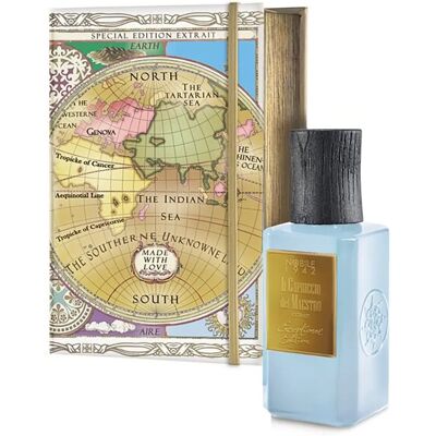 Nobile 1942 Il Capriccio Del Maestro - Artistic Unisex Perfume Nobile 1942 Il Capriccio Del Maestro - Artistic Unisex Perfume