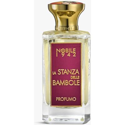 Nobile 1942 La Stanza delle Bambole - Parfum 75ml Nobile 1942 La Stanza delle Bambole - Parfum 75ml