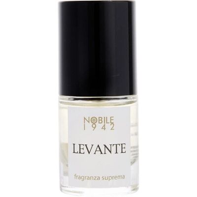 Nobile 1942 Levante Eau De Parfum - Fragranza Mediterranea di Lusso Nobile 1942 Levante Eau De Parfum - Fragranza Mediterranea di Lusso