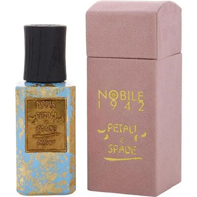 Nobile 1942 Petali E Spade Eau De Parfum - Floreale Legnoso Unisex 75ml Nobile 1942 Petali E Spade Eau De Parfum - Floreale Legnoso Unisex 75ml