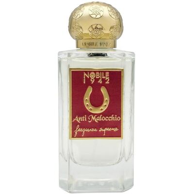 Nobile 1942 Anti Malocchio 75ml - Eau de Parfum Nobile 1942 Anti Malocchio 75ml - Eau de Parfum