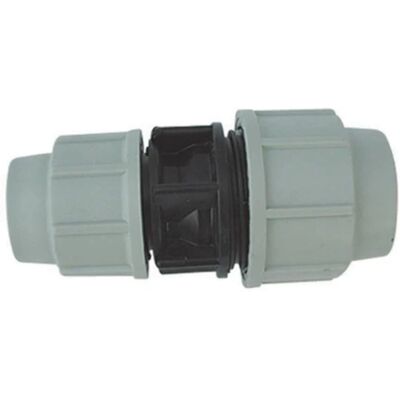 Plasson Manchon de réduction pour tube PE - 40 x 32 - Raccord de tuyau - Publicité Plasson Manchon de réduction pour tube PE - 40 x 32 - Raccord de tuyau - Publicité