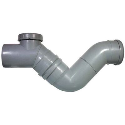 Valsir Firenze Diametro 110 - Sifone per lavabo Valsir Firenze Diametro 110 - Sifone per lavabo