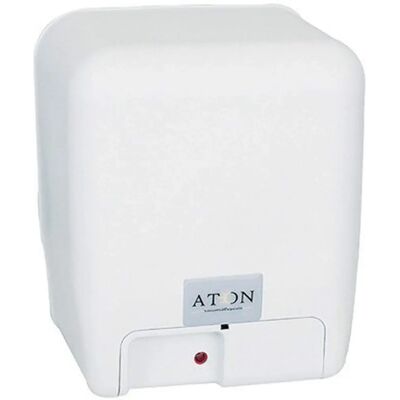 Aton Calentador de agua eléctrico 10 L - Encima lavabo, 2-5 años garantía Aton Calentador de agua eléctrico 10 L - Encima lavabo, 2-5 años garantía