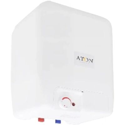 Calentador de agua eléctrico Aton LT.10 - Sobre fregadero Calentador de agua eléctrico Aton LT.10 - Sobre fregadero