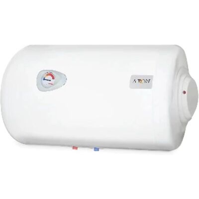 IPERBRIKO Aton Lt.80 Scaldabagno elettrico - Anodo di magnesio, resistenza 5 anni, caldaia vetrificata IPERBRIKO Aton Lt.80 Scaldabagno elettrico - Anodo di magnesio, resistenza 5 anni, caldaia vetrificata
