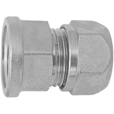 TIEMME Modello 1 x 32 Raccordo femmina - Raccordo per tubo TIEMME Modello 1 x 32 Raccordo femmina - Raccordo per tubo