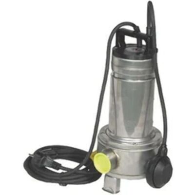 LOWARA Domo Pompe Submersible Monophasée - 0.75kW 1HP - Pompe à Eau - Publicité LOWARA Domo Pompe Submersible Monophasée - 0.75kW 1HP - Pompe à Eau - Publicité