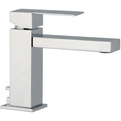 Mezclador monomando lavabo Polar Línea - Cromo Mezclador monomando lavabo Polar Línea - Cromo