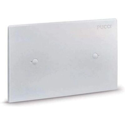 Placa de cubierta de acero Pucci 2011 - Placa de cubierta de accesorio Placa de cubierta de acero Pucci 2011 - Placa de cubierta de accesorio