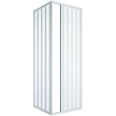 Dianflex Loris Lux Cabina de ducha rectangular - 70x90 cm Dianflex Loris Lux Cabina de ducha rectangular - 70x90 cm