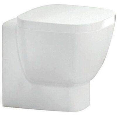 RAK CERAMICS WC a muro - Scarico universale RAK CERAMICS WC a muro - Scarico universale