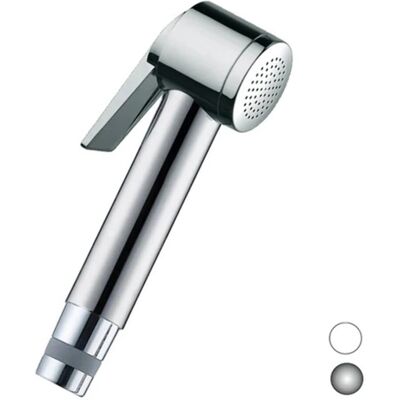 Bossini Paloma Flat Robinet d'arrêt - Douche - Publicité Bossini Paloma Flat Robinet d'arrêt - Douche - Publicité