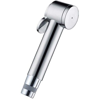 Bossini Paloma Jet pour WC - Nettoyage - Chrome - Publicité Bossini Paloma Jet pour WC - Nettoyage - Chrome - Publicité
