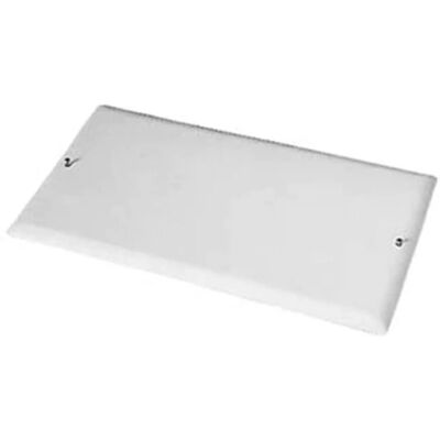 FAR Coperchio cassetta - 480x250mm con viti FAR Coperchio cassetta - 480x250mm con viti