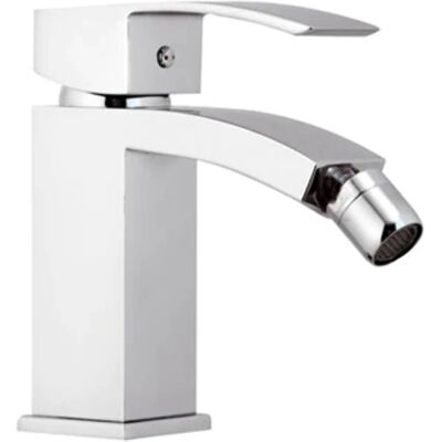 Mariani Maria Monocomando bidet línea Marte - Grifo para bidé Mariani Maria Monocomando bidet línea Marte - Grifo para bidé