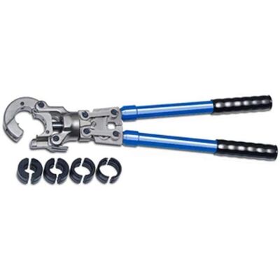 Herramienta de prensado DIANFLEX - Compatible con TH 16/20/26/32 mm Herramienta de prensado DIANFLEX - Compatible con TH 16/20/26/32 mm