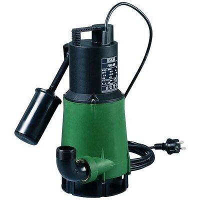 Dab Feka Pompa Sommersa - 0,55kW, Acciaio Inox, Uso Domestico Dab Feka Pompa Sommersa - 0,55kW, Acciaio Inox, Uso Domestico