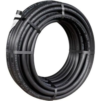 IRRITEC Tubo Pebd Giardino PN 6 - Diametro 16mm - 25m Lunghezza - Tubo per irrigazione IRRITEC Tubo Pebd Giardino PN 6 - Diametro 16mm - 25m Lunghezza - Tubo per irrigazione