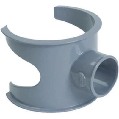 Nicoll Sella Diam 125/50 Componente per tubi - pipe fitting Nicoll Sella Diam 125/50 Componente per tubi - pipe fitting