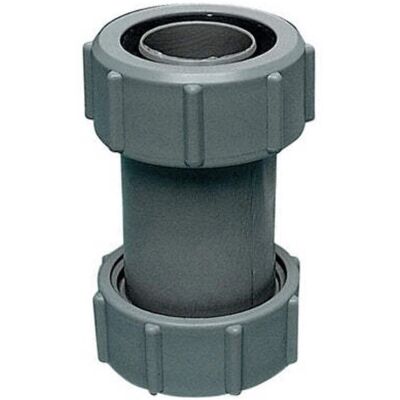 Nicoll Raccordo di passaggio piombo-pvc - 32-32 mm Nicoll Raccordo di passaggio piombo-pvc - 32-32 mm