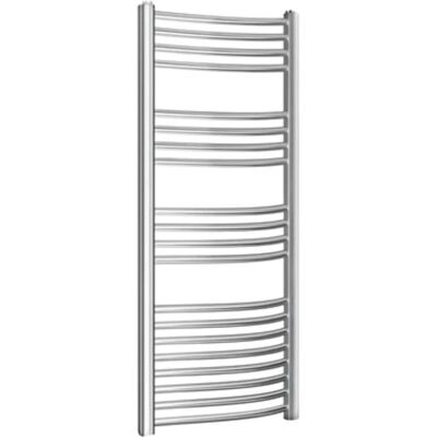 Aton Kalura Radiador toallero curvado de acero - Calefacción baño Aton Kalura Radiador toallero curvado de acero - Calefacción baño