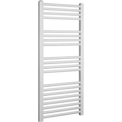 ATON Radiador de Acero - Altura 1760mm, Acabado Cromado - Radiador ATON Radiador de Acero - Altura 1760mm, Acabado Cromado - Radiador