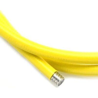 Tubo de gas ATON con funda para caldera - 3/4 pulg. - 30m Tubo de gas ATON con funda para caldera - 3/4 pulg. - 30m