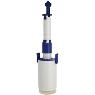 Vanne de chasse externe Geberit AP 140 - Pièce de réservoir WC - Publicité Vanne de chasse externe Geberit AP 140 - Pièce de réservoir WC - Publicité