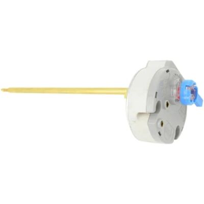 Termostato Ariston para calentador eléctrico de agua 10L - Varilla larga 15,5cm Termostato Ariston para calentador eléctrico de agua 10L - Varilla larga 15,5cm