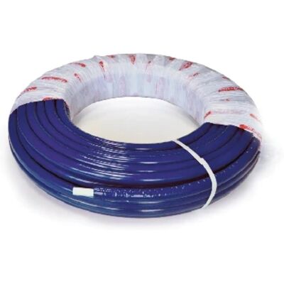 Nicoll Tubo Multistrato Blu 20 x 2 - Tubo Multistrato Nicoll Tubo Multistrato Blu 20 x 2 - Tubo Multistrato